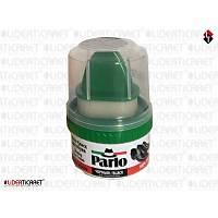 PARLO AYAKKABI BOYASI 50 ML S�YAH