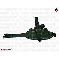 Bacak K�l�f� Kamuflaj Renk �ift Tarafl� ��ft  �arj�rl�kl� Tek Aparatl�