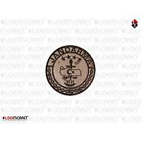 Jandarma Asayi� Kamuflaj Birlik Brovesi C�rtl�