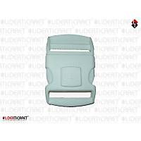 Palaska Tokas� Beyaz Kilitli