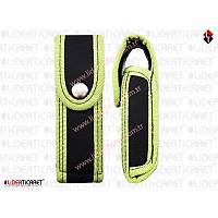 �arj�r K�l�f� �mperteks Siyah-Ye�il Renk