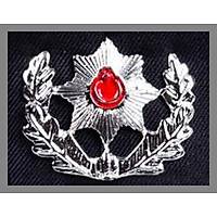 Polis Amir �apka Y�ld�z�