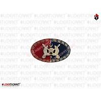 K�ta Hizmet Subay Komutanl�k Br�vesi