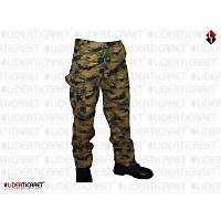 Kamuflaj Pantalon Havac� Nano Tek Alt