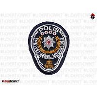 Polis G���s Armas� Yeni Model