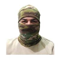 Kar Maskesi Kum Rengi(��l) Polar Balaklava Modeli