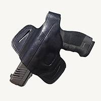 Asker Vadisi Sars�lmaz Sar 9 ve Sar 9 METE Yar�m Kelebek SOL Tabanca K�l�f�