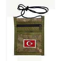 Asker C�zdan� Ask�l� Model Bayrakl�