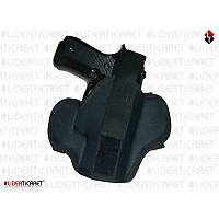 Tam Kelebek �mperteks Ayarl� Silah K�l�f� Canik 55 - TP 9 & Girsan MC 28