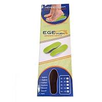 Ege Form Ortopedik Haf�zal� Tabanl�k (Memory Foam)