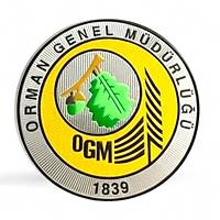 OGM Orman Genel M�d�rl��� 3D Slikon Arma