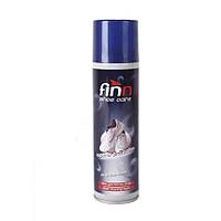Finn Ayakkab� Temizleme K�p��� 250 ml