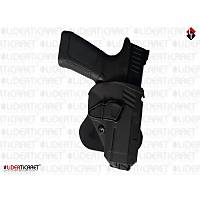 TOMA Holster G�RSAN MC 28 SA Kilitli Silah K�l�f�