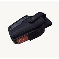 Bayrakl� �arj�rl� Sallama Silah K�l�f� �mperteks T�m 9 mm Uyumlu