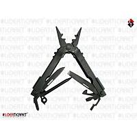 GERBER �MHA PENSES� KATLANAB�L�R TARZDA BI�AK-�AKI