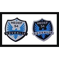 Hedef 54 Sakarya G�venlik Armal� 2 Model