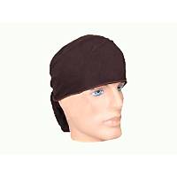 Bandana Kahverengi Renk 100x50x50 cm �l��lerinde