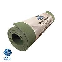 Discovery Dft Kamp Mat� 1X60X180 cm Foamex+Film Haki