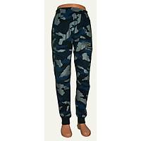 Kamuflaj E�ofman Tek Alt