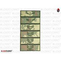 Combat Ti��rt  Astsubay  R�tbeleri C�rtl�