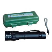 POWER STYLE Ultra G��l� 3000 Lumens +T6 LED �arjl� Kamp ve Avc�l�k EL Feneri