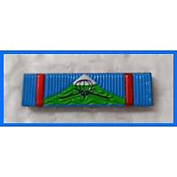 Komando Birlik Komutanl��� �htisas Hizmet �erit Rozeti -Yeni Model