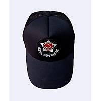 �zel G�venlik �apkas� Yeni Model Fileli Resmi Kurumlar ��in �zel �retim