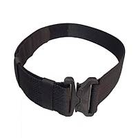 AskerVadisi TIGER Taktik Kal�n Palaska TPU K�r�lmaz Tokal� Siyah RENK