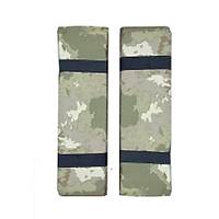 Omuz Koruyucu S�nger TSK Kamuflaj Renk (1 �ift �anta Omuz S�ngeri)