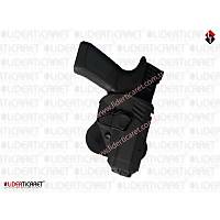 TOMA Holster Canik 55 - TP 9-SF  Kilitli Silah K�l�f�