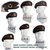 KARA KUVVETLER� HAK� BERE (YEN� RENK)