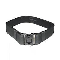 Asker Vadisi CTE Ceza �nfaz Koruma Palaskas� Siyah Renk (105-140 cm Ayarlanabilir)