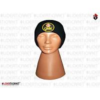 �MK Bek�i Y�n Bere Lacivert Model 1