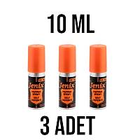Jenix Biber Gaz� K���k Boy 10 ML 3 Adet