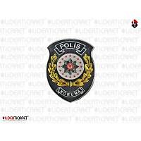 Polis Koruma Armas� Yeni Model Silikonlu C�rtl�