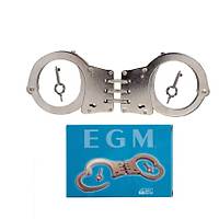 �ift Kilitli Mente�eli Kelep�e EGM Model