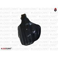 Glock Sol Silah K�l�f� Hakiki Deri