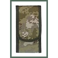 TSK Yeni Kamuflaj Telefon K�l�f� B�y�k Boy 7,8 x 15,5 cm