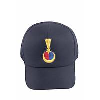 Jandarma  Asayi� Astsubay/Uzman �apkas� Fileli Ayarl� Lacivert Renk