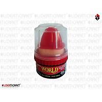 Ayakkab� & Bot Boyas� World 60 Gr.