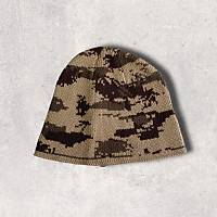 Kamuflaj Triko Y�n Bere �zel �retim