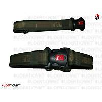 Palaska �ocuk Kamuflaj Renk