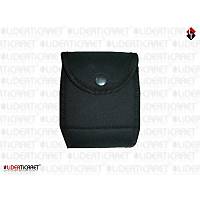 Ta��nabilir �arj Cihaz� Powerbank K�l�f� Siyah Renk �mperteks B�y�k Boy