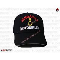 Jandarma Motorize �apkas� Reflekt�rl� Yeni Model Yazl�k