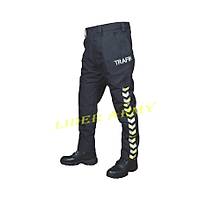 TRAF�K POL�S PANTOLONU TACTICAL (YEN� MODEL)