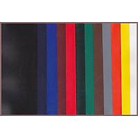 L�DER T�CARET Cilt Bezi Farkl� Renklerde 30 Cm X 2000 Cm