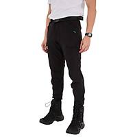 Taktik Pantolon Yazl�k Likral� �ok Cepli Siyah