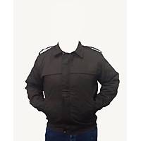 Kahverengi Yarasa Model Spor Mont XL Beden