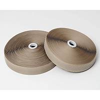 Bej Renk C�rt Bant 3 cm.Enli Yumu�ak(Di�i) Tek Tarafl� 25 Metre (3 cm.x 25 m.)