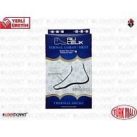 AL� �EL�K Termal �orap Mest Hakiki Deri Tabanl�